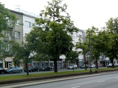 Mieszkanie Warszawa