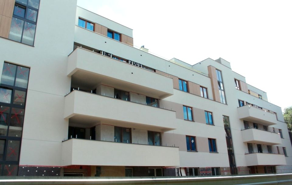 Mieszkanie Warszawa