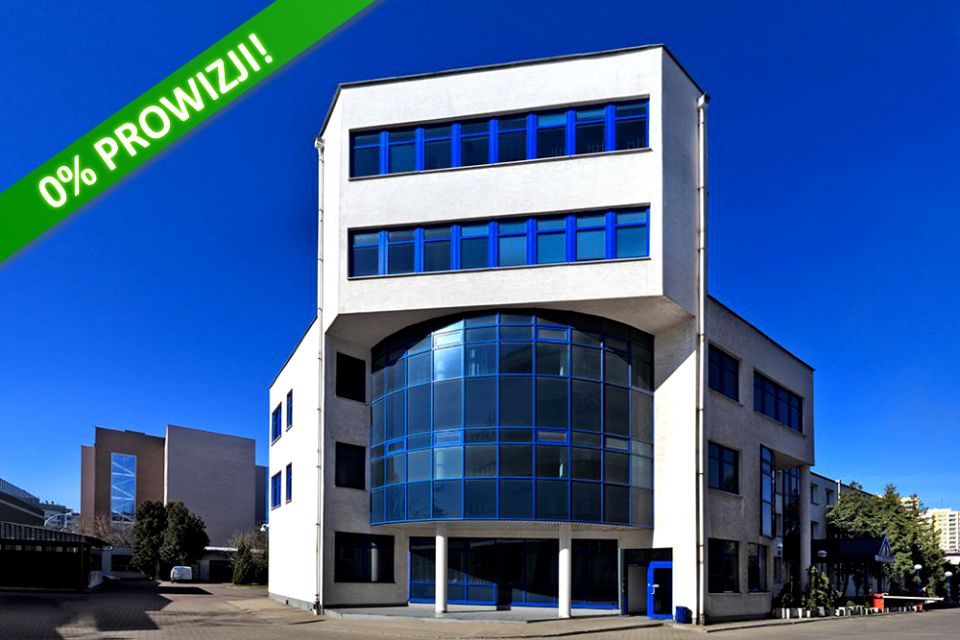 Lokal Warszawa