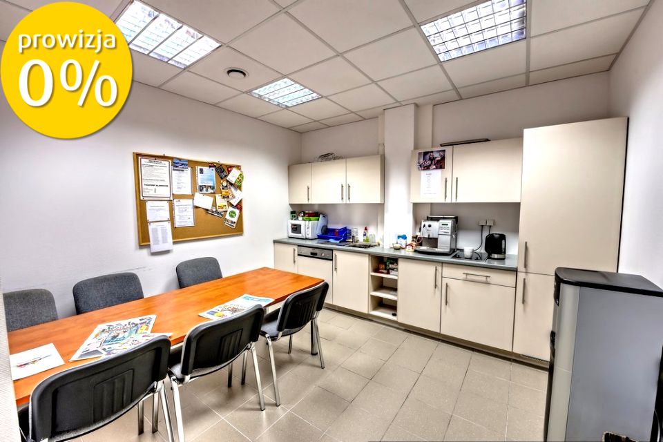 Lokal Warszawa wynajem