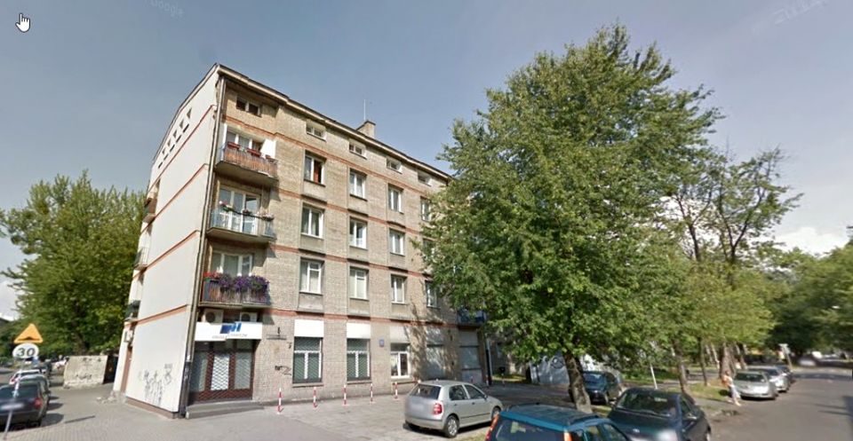 Lokal Warszawa