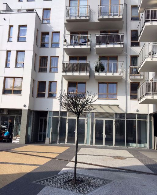 Lokal Warszawa