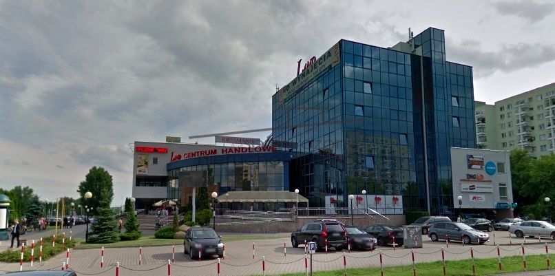 Lokal Warszawa