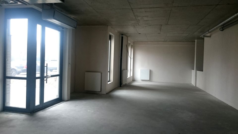 Lokal Warszawa