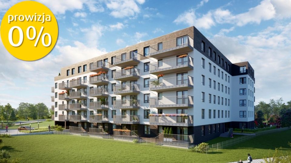 Mieszkanie apartamentowiec sprzedaż