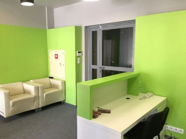 Lokal Warszawa