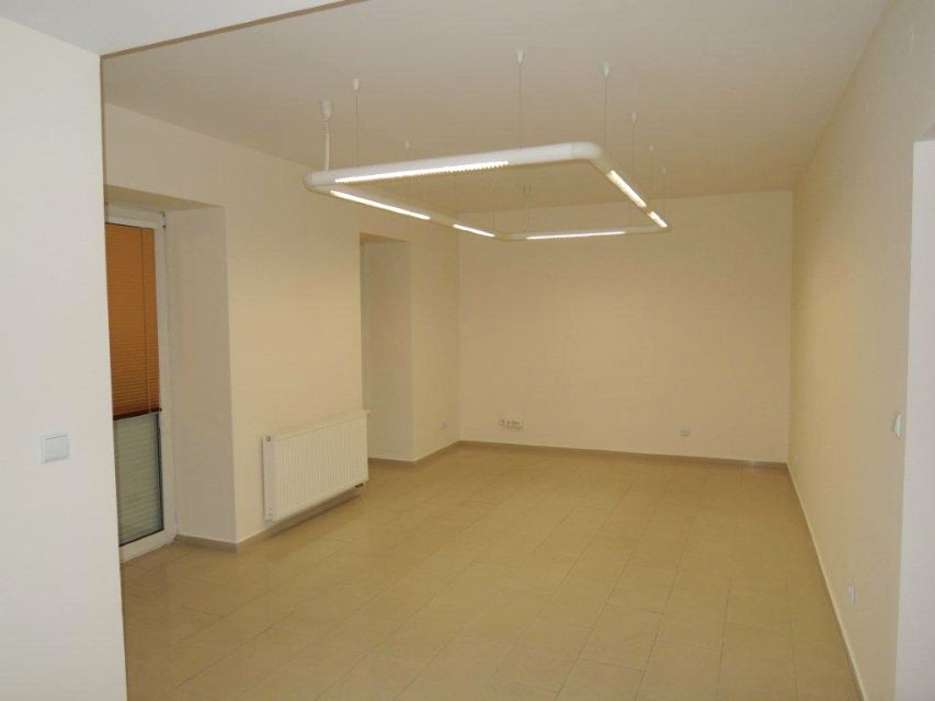 Lokal Warszawa