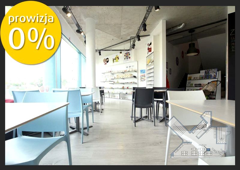 Lokal Warszawa