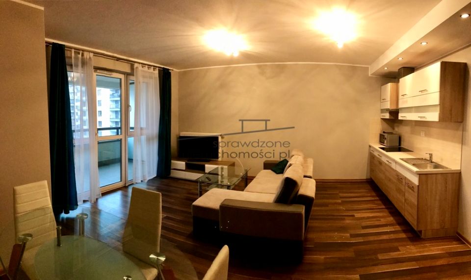 Mieszkanie Warszawa sprzedaż