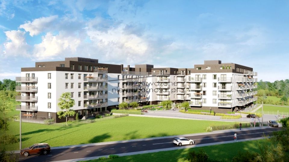 Mieszkanie Warszawa sprzedaż