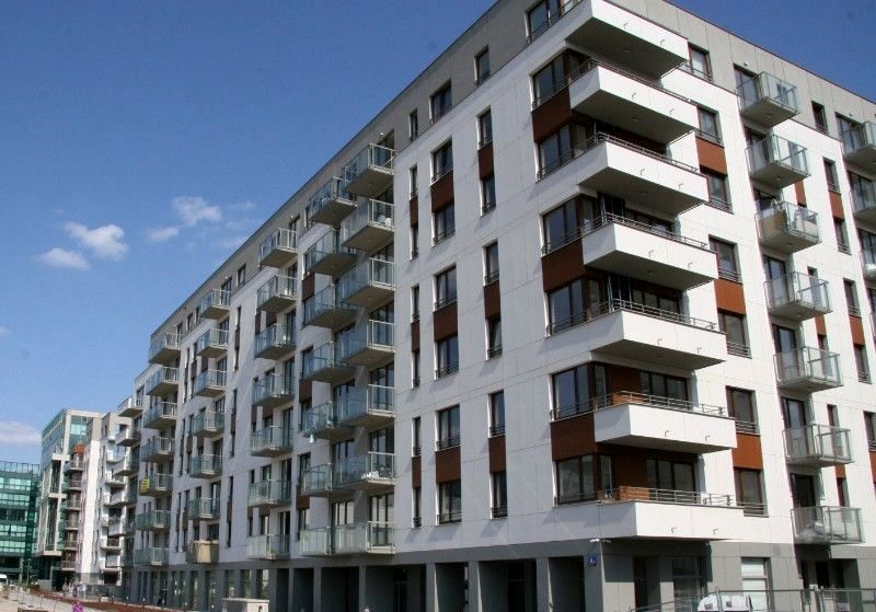 Mieszkanie Warszawa