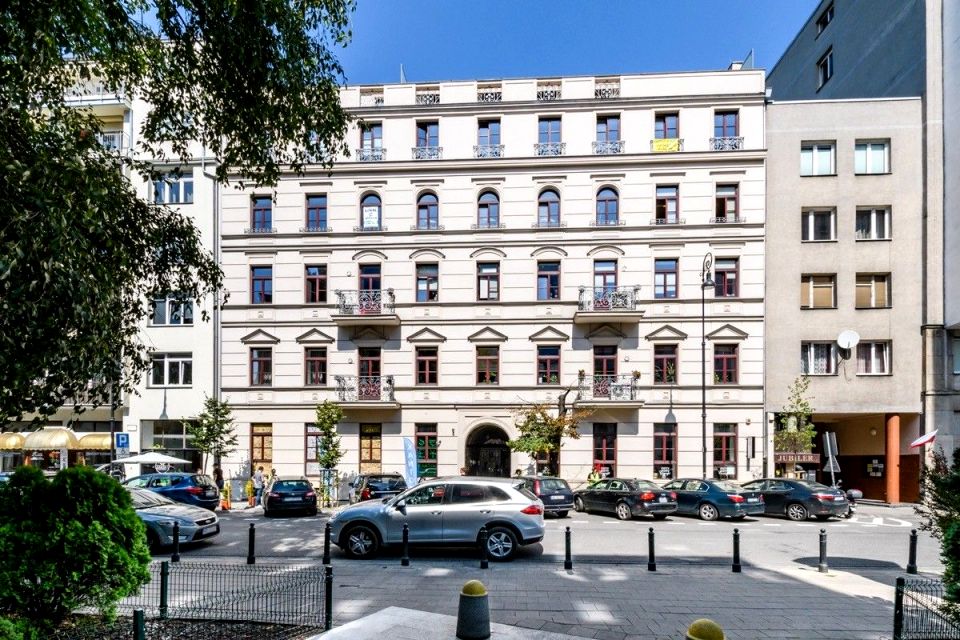Lokal Warszawa wynajem