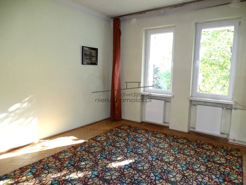 Mieszkanie Warszawa sprzedaż