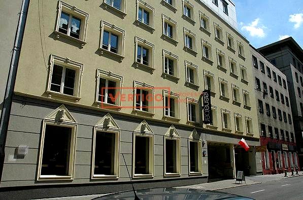 Lokal Warszawa wynajem