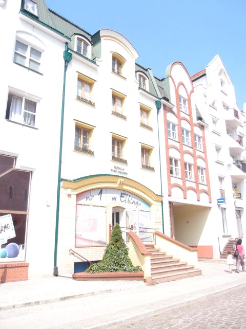 Lokal Elbląg
