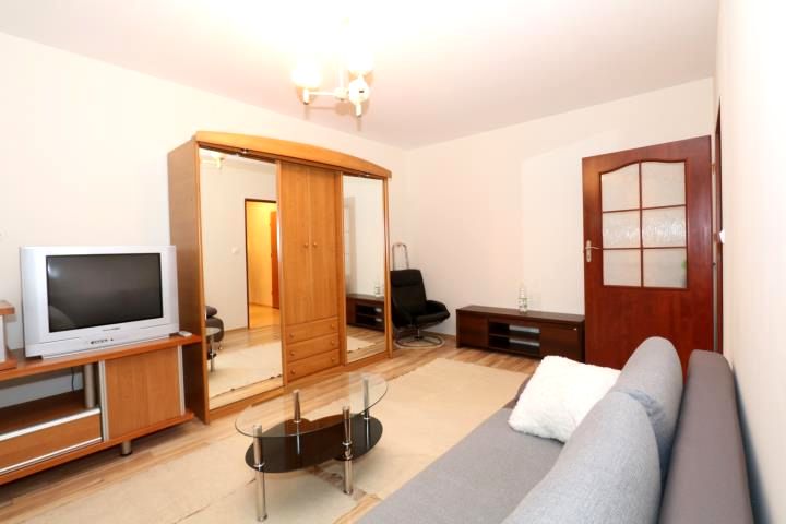 Mieszkanie blok mieszkalny Warszawa