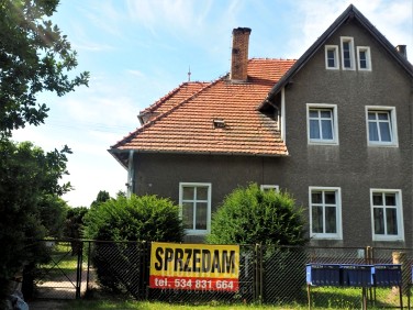Dom Miłowice