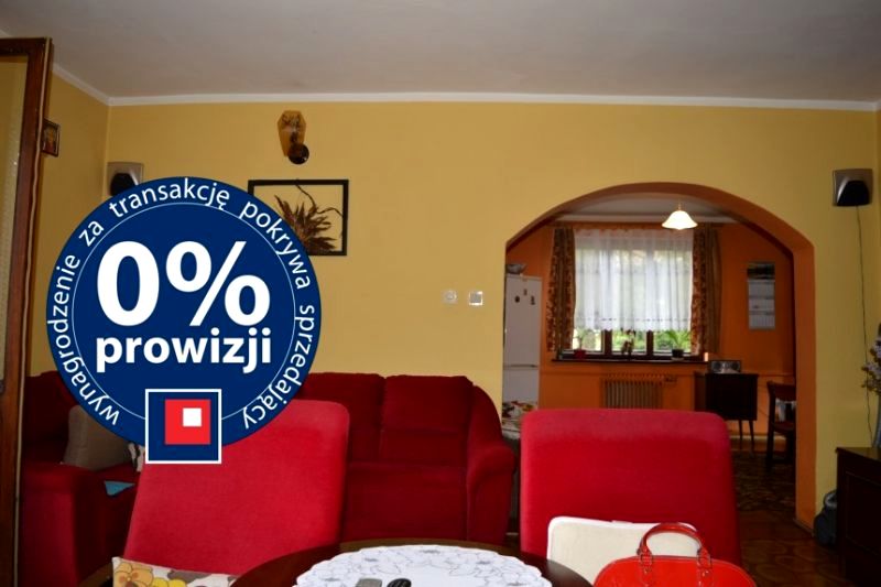 Dom Unisław Śląski