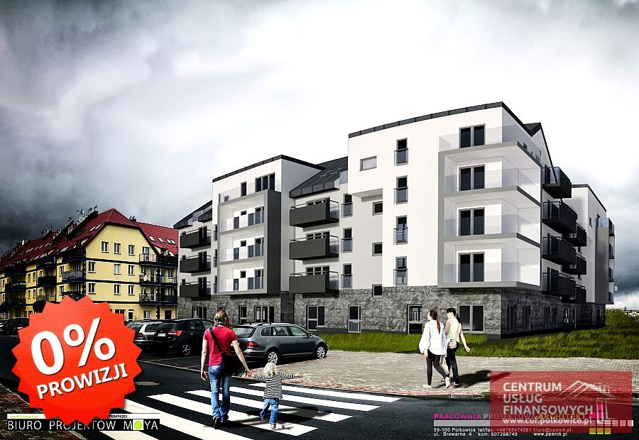Lokal Polkowice