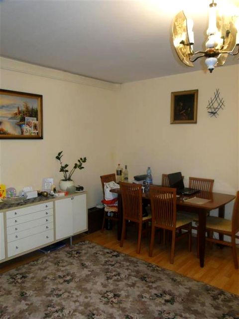 Mieszkanie Zielona Góra