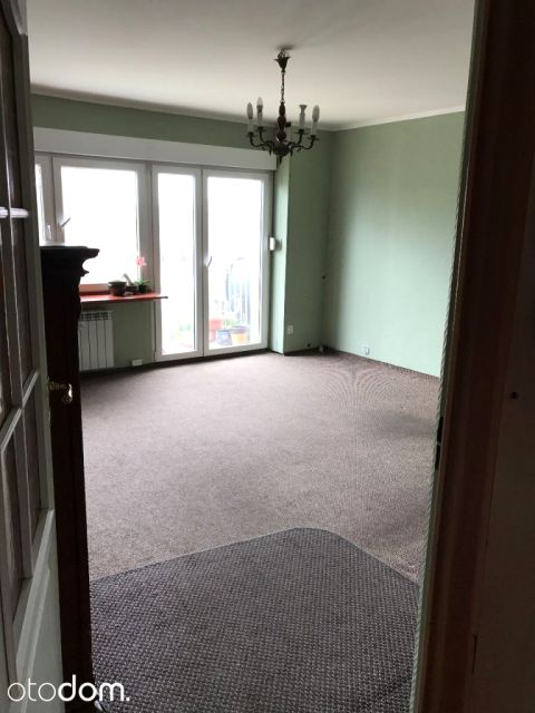 Mieszkanie Gorzów Wielkopolski