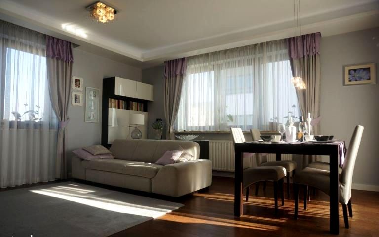 Mieszkanie Warszawa