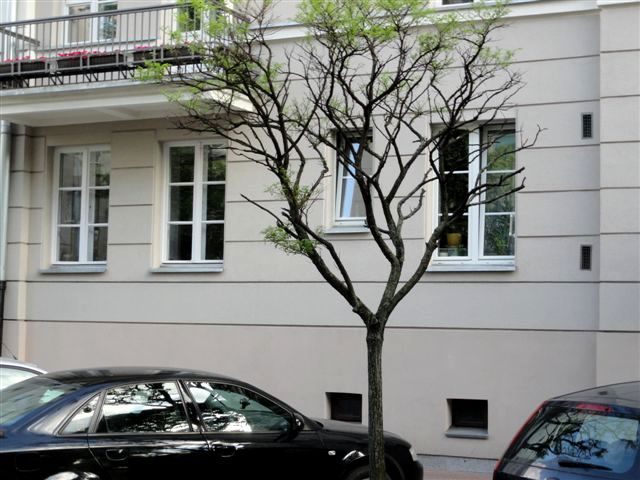 Mieszkanie Warszawa