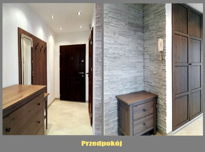 Mieszkanie Kraków