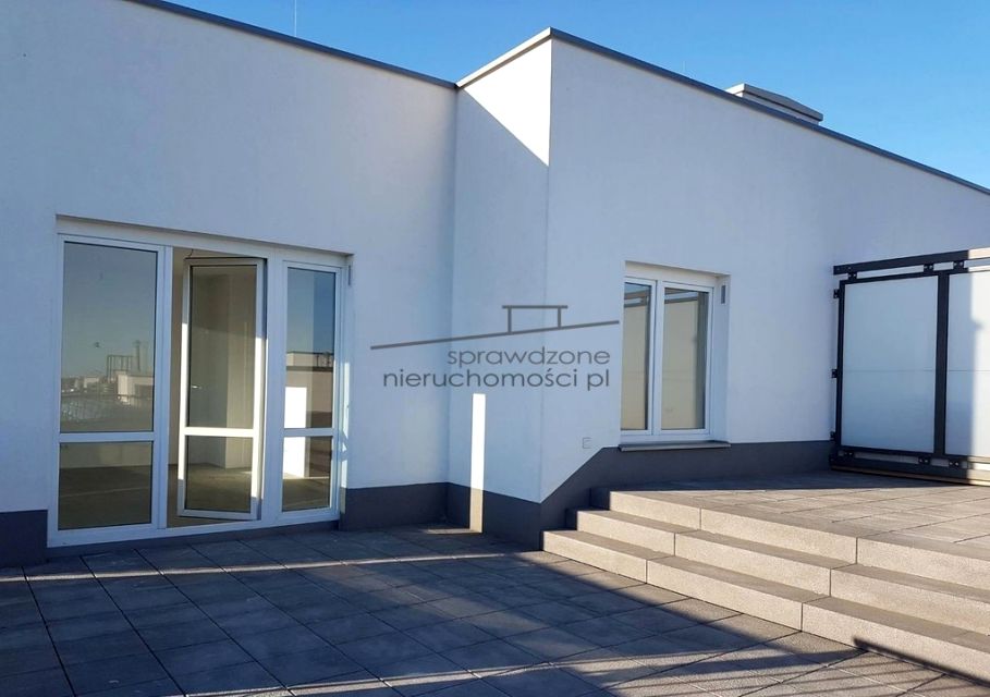 Mieszkanie Warszawa sprzedaż