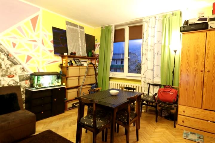 Mieszkanie Warszawa wynajem