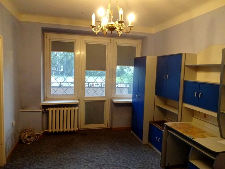 Mieszkanie Warszawa