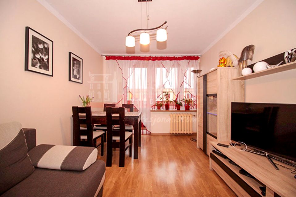Mieszkanie Kraków