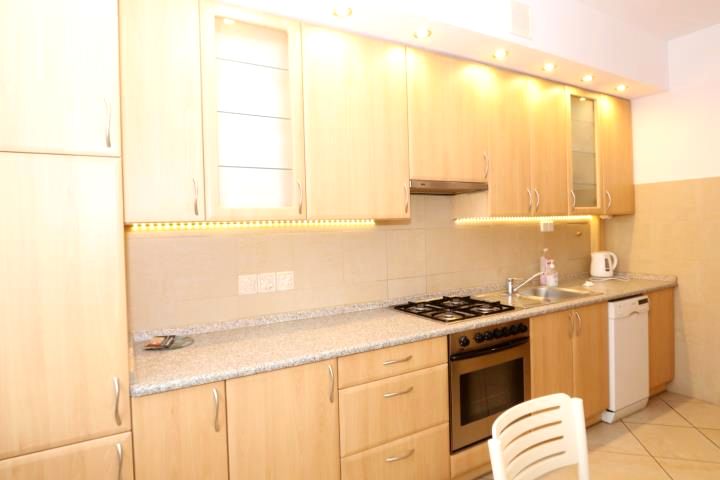 Mieszkanie Warszawa wynajem