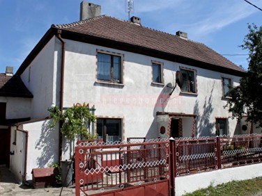 Dom Dąbrówka Górna