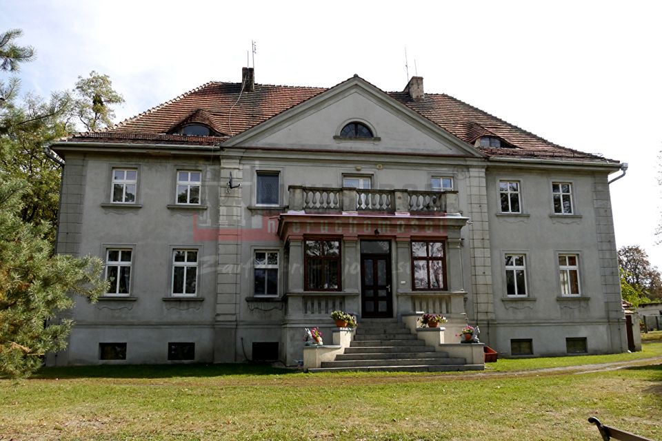 Mieszkanie Pszczonki