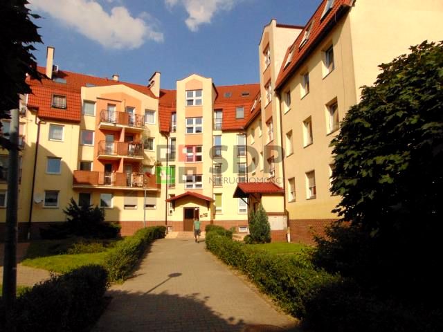 Mieszkanie Wrocław