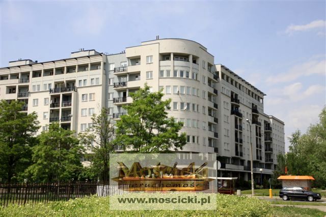 Mieszkanie Warszawa