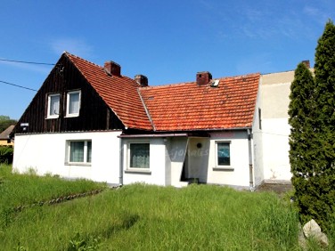 Dom Krapkowice