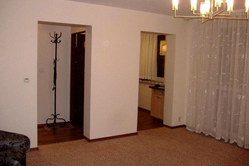 Mieszkanie Kraków