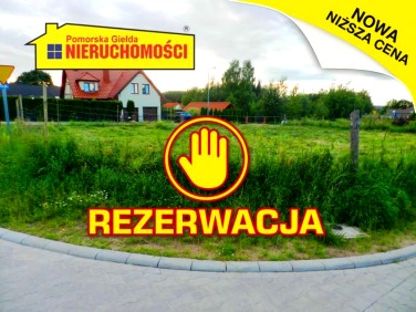 Działka Szczecinek