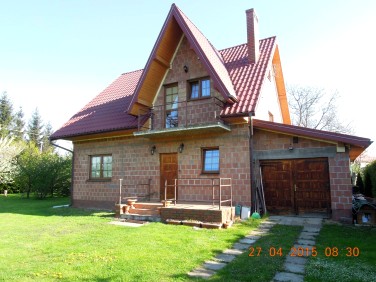 Dom Szówsko