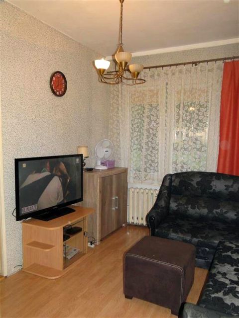 Mieszkanie Zielona Góra