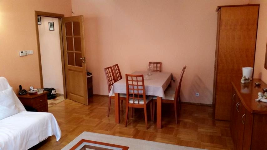 Mieszkanie Kraków