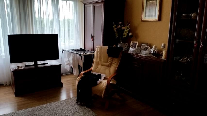 Mieszkanie Kraków