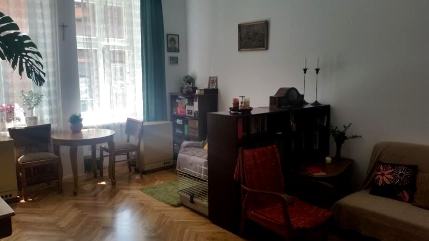 Mieszkanie Kraków