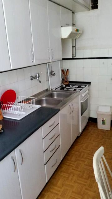 Mieszkanie Kraków