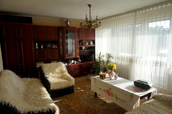 Mieszkanie Kraków