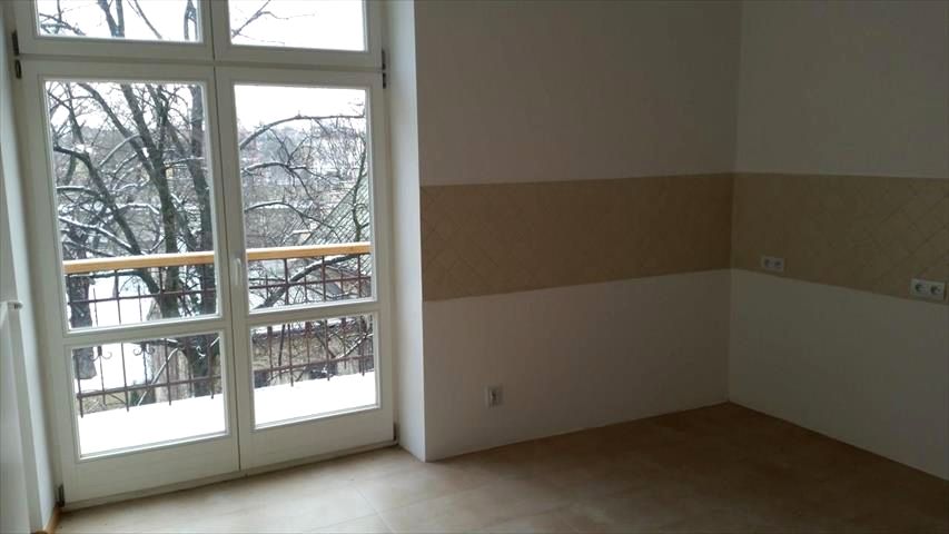 Mieszkanie Kraków