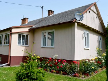 Dom Bóbrka Kańczucka