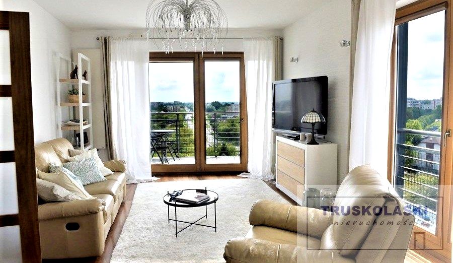 Mieszkanie Warszawa